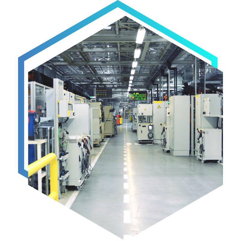 Visibilité sans angle mort